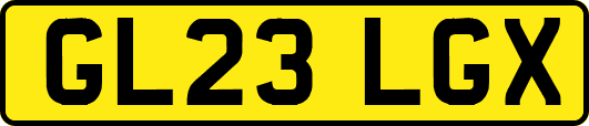 GL23LGX