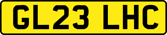 GL23LHC