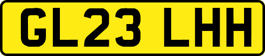 GL23LHH