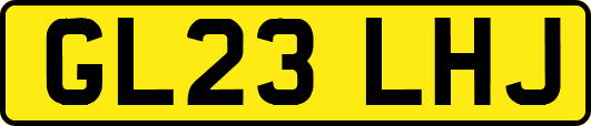 GL23LHJ