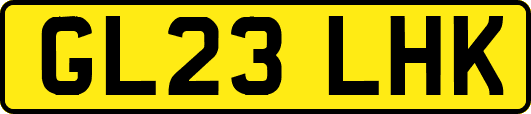 GL23LHK