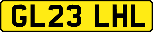 GL23LHL