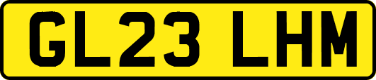 GL23LHM