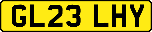 GL23LHY