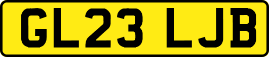 GL23LJB