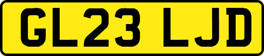 GL23LJD