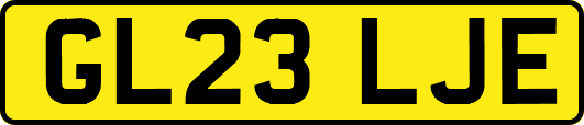 GL23LJE