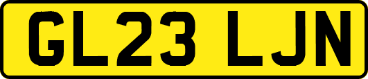 GL23LJN