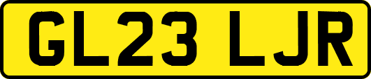 GL23LJR