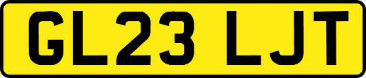 GL23LJT