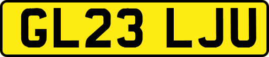 GL23LJU
