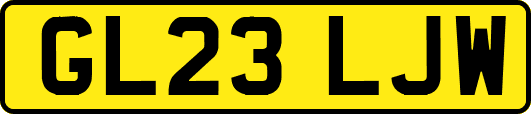 GL23LJW