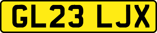 GL23LJX
