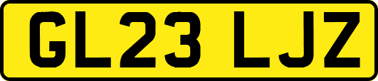GL23LJZ
