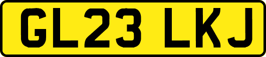 GL23LKJ