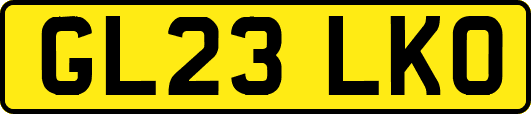GL23LKO