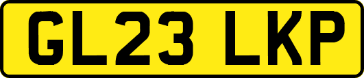 GL23LKP