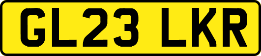 GL23LKR