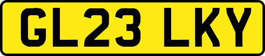 GL23LKY