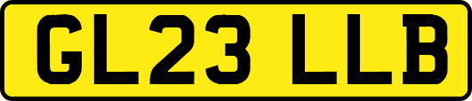 GL23LLB