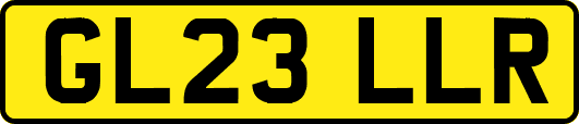 GL23LLR