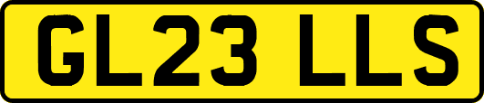 GL23LLS