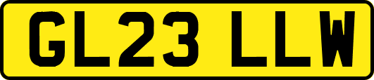 GL23LLW