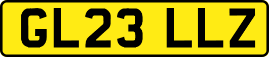 GL23LLZ