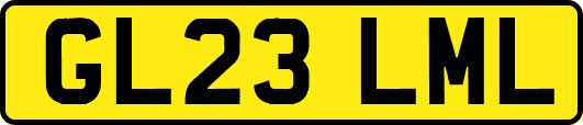 GL23LML