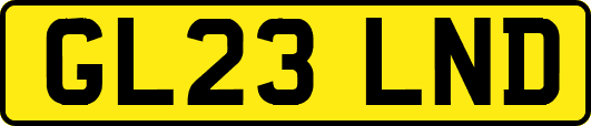 GL23LND