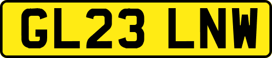 GL23LNW