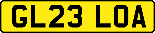 GL23LOA
