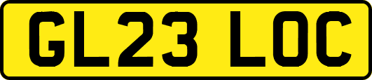 GL23LOC