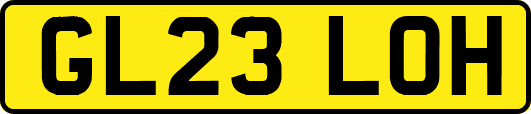 GL23LOH