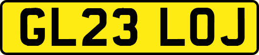 GL23LOJ