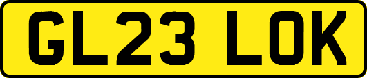 GL23LOK