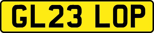 GL23LOP