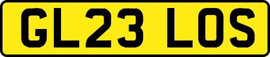 GL23LOS
