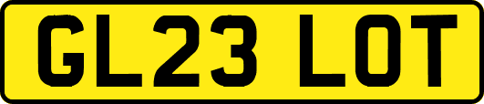 GL23LOT