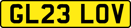 GL23LOV
