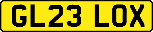 GL23LOX
