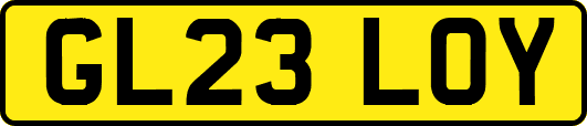 GL23LOY