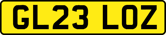 GL23LOZ