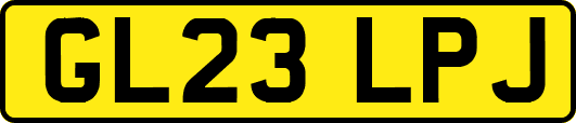 GL23LPJ