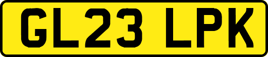 GL23LPK