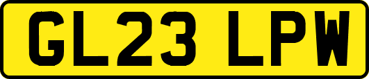 GL23LPW