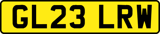 GL23LRW
