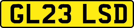 GL23LSD