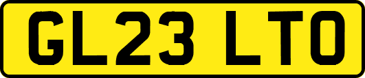 GL23LTO