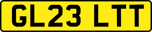 GL23LTT